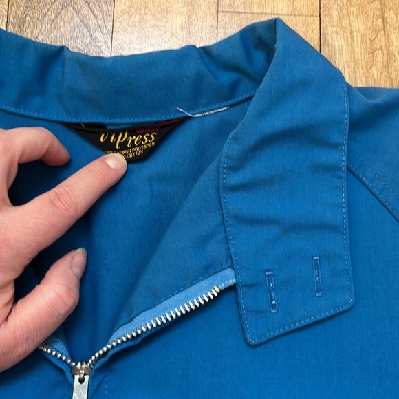 Vintage Men’s Work Jacket, M - Picture 3 of 9